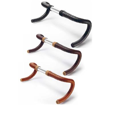 Brooks Microfaser Lenkerband Microfiber Bar Tape Lenker Band Retro Rennrad