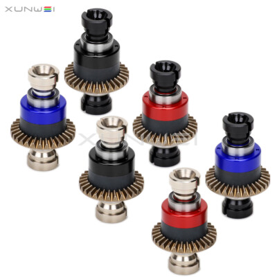 ARA311177V2 Assembled Diff 30T 0.8Mod V2 for RC ARRMA MOJAVE GRANITE TYPHON GROM