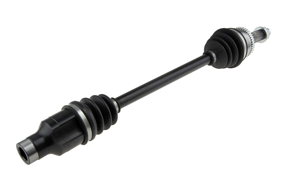 Cardan de transmission avant droit résout les vibrations sur Suzuki Swift III MZ EZ