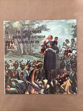 Waiting For The Electrician Or Someone Like Him,Vinyl,Columbia,CL 2718, NM LP