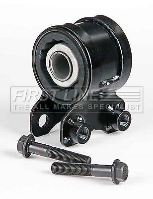 Genuine FIRST LINE Rear Left Suspension Arm Bush for Volvo S40 2.5 (03/07-12/12) - Picture 1 of 4
