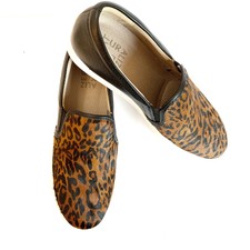 naturalizer marianne animal print