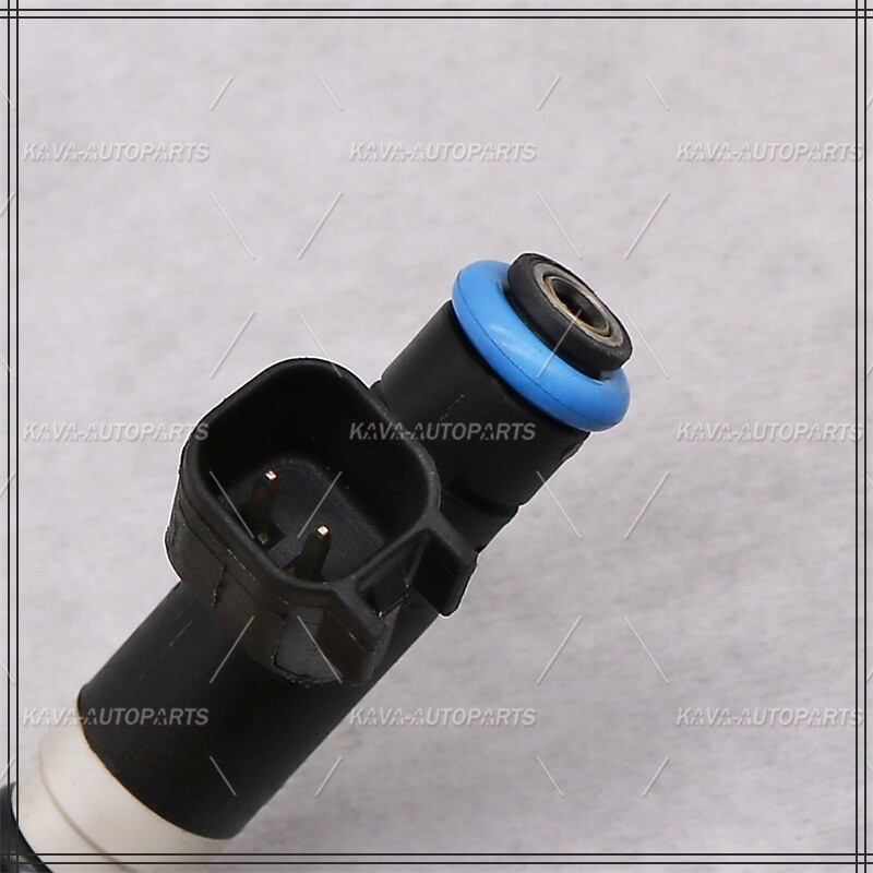 4PCS Fuel Injectors For Jeep Patriot Dodge Avenger Journey Chrysler