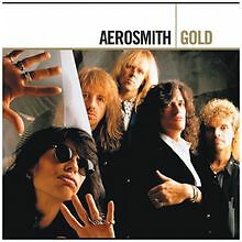 Gold von Aerosmith | CD | Zustand sehr gut