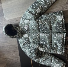 Karl Kani Herren Winterjacke, Größe M, Neuwertiger Zustand!