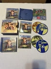 Shenmue II (Sega Dreamcast, 2001) PAL European CIB Complete Tested