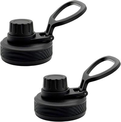 Replacement Spout Lid for Hydro Flask 12 16 18 20 32 40 64Oz Wide Mouth Water