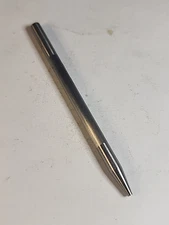 Vintage C&E Marshall Watchmaker Stake 21A Clear Tip 