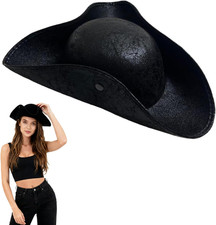 Piratenhut,Piraten Hut,Mittelalter Pirate Herren,Kostüm Damen Costume,Piratenkos