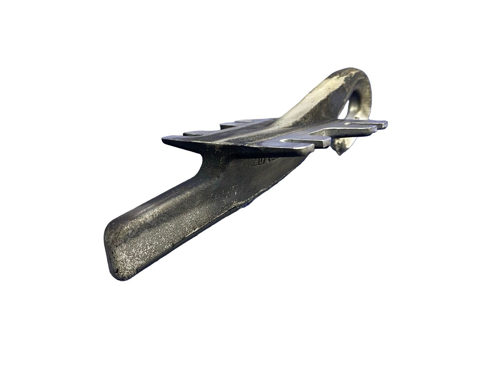 2006 - 2014 Lamborghini Gallardo Rear Right Hook Latch Support Mount Bracket