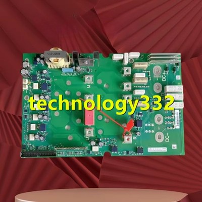 1PC USED NXS-NXP 15-18.5-22-30kW power board PC00416F-358 #YY