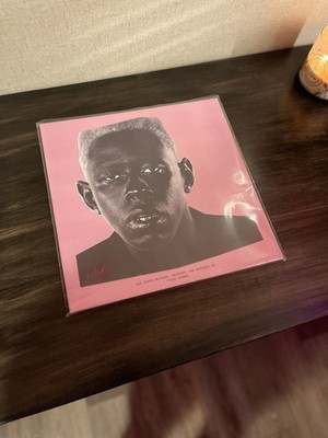 Tyler The Creator Igor Vinyl Record LP *Read*