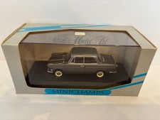 Minichamps 1/43 BMW 700LS 1962 914397