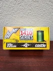 New Castle Creations NC1410-3800kv 4 Pole Motor 960-0021-00 High RPM