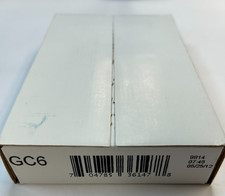 2012-D Presidential Grover Cleveland #1 $1 coin roll ($25) GC6 - Sealed Mint Box