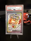 Pokemon SVP en Eevee EX Pre-Super Premium Collection Mint #174