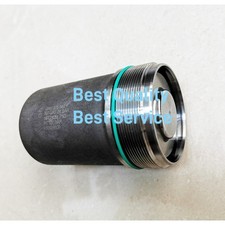 New 1PCS DQ200 0AM DSG Transmission Accumulator for AUDI VW SKODA SEAT