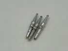 Vintage Transformers G1 1984 Prowl/Bluestreak/Smokescreen Missile Set of 3