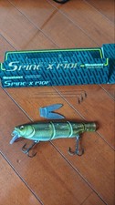 Fishing Lure Megabass Spine-X SPINE-X 190F
