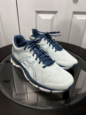 ASICS GEL-Superion 2 Man s Athletic Shoes Size 10 Us