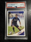 2018 Panini Donruss Kylian Mbappe Rookie RC #132 PSA 10 GEM France World Cup