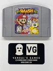 N64 - Super Smash Bros. Nintendo 64 Cart Only #2926