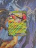 Amoonguss ex 011/159 - Double Rare - Journey Together - Pokemon TCG - NM