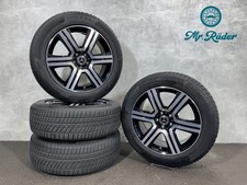 Orig Mercedes GLC X253 C253 Winterräder Winterreifen 235/55 R19 19 Zoll