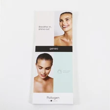 Geneo Pollogen by Lumenis Skin Revitalization Replenishment Brochures x29