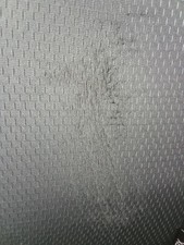 Siège Renault MODUS