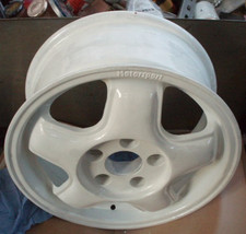 REVOLUTION RFX motorsport SUBARU WRX STI alloys wheels 15x6.5 5x100 vw skoda