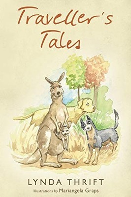 Traveller's Tales, Thrift, Lynda