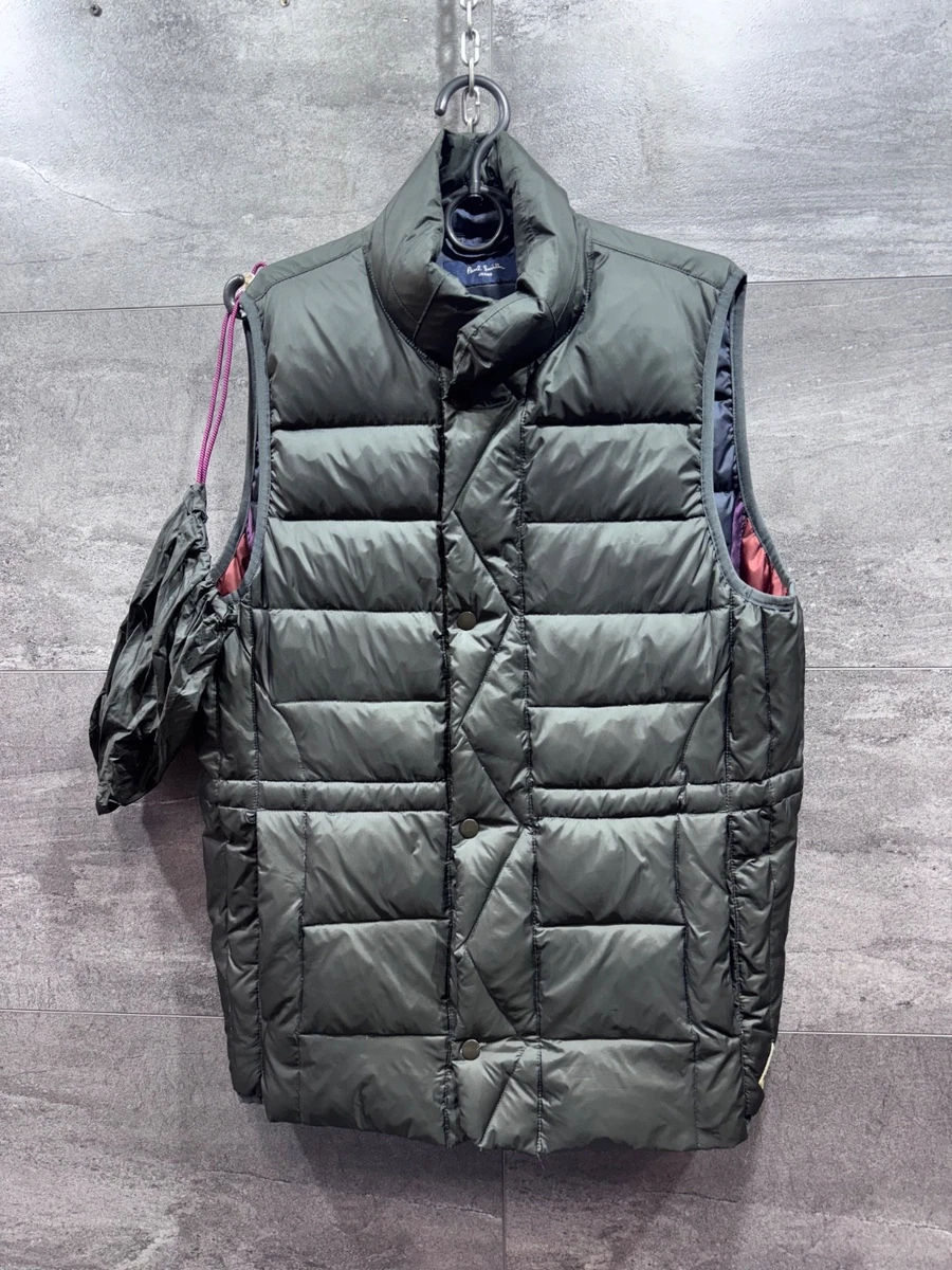Paul Smith Vests for Women for sale | eBay