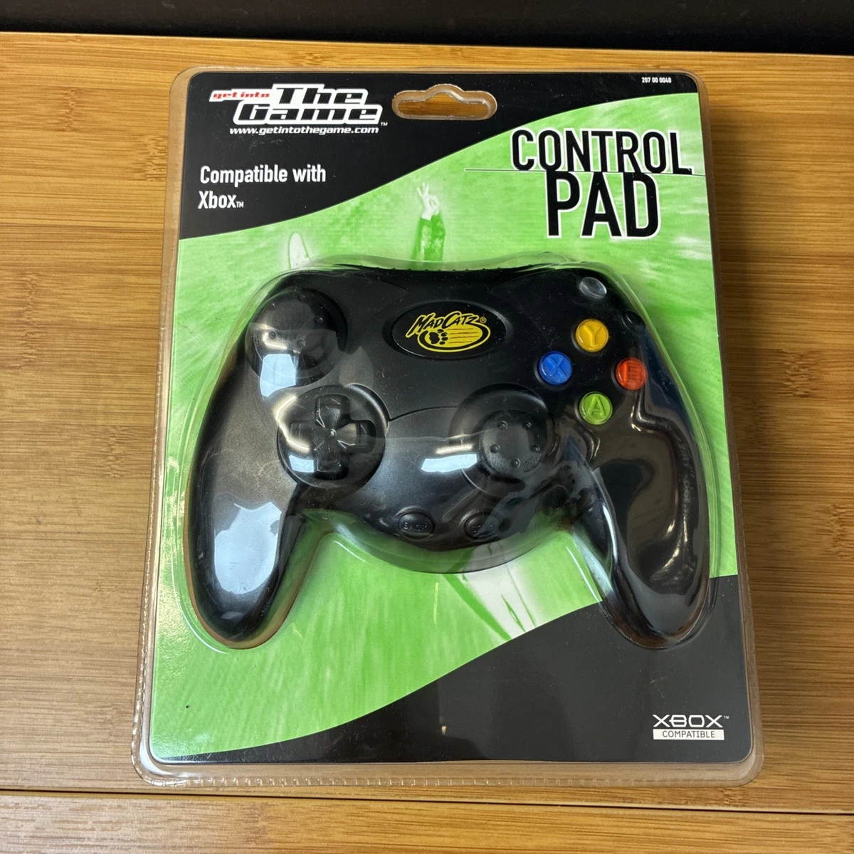 Mad Catz Video Game Controller for sale | eBay