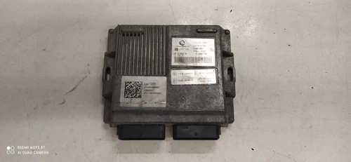 93867388 Centralita Motor Uce para OPEL CORSA D Selective 2024 126367