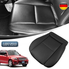 Vorne Links Fahrer Sitzbezüge Schonbezug Für Benz GLK-Klasse X204 GLK250 320 350