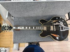 Epiphone ES355 Semi-Hollow Electric Guitar Vintage Style JP