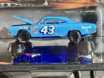 ミニカー Hot Wheels Plymouth Superbird 43 Hot Wheels Select Richard Petty #43 1970 Plymouth Superbird | eBay