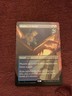 MTG Shadow of Doubt Borderless Card Secret Lair Drop Series, Near Mint Condition