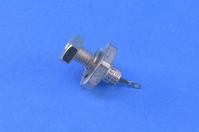 Microsemi Mil-Spec 50W Zener Diode JAN Qualified 1N3328B