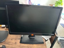 Planar PLL2410W 24" Full HD Widescreen Edge-Lit LED LCD Monitor - Black