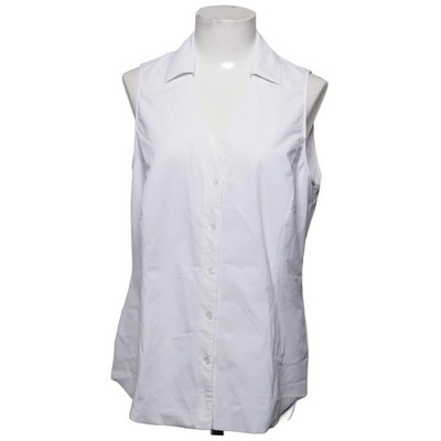 Japan TKY, Top, Größe: XL, Weiß, Elasthan/Polyamid, Einfarbig, Damen #zFO