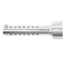 Universal 48mm Motorcycle Exhaust Can Muffler Insert Baffle DBKiller Silencer