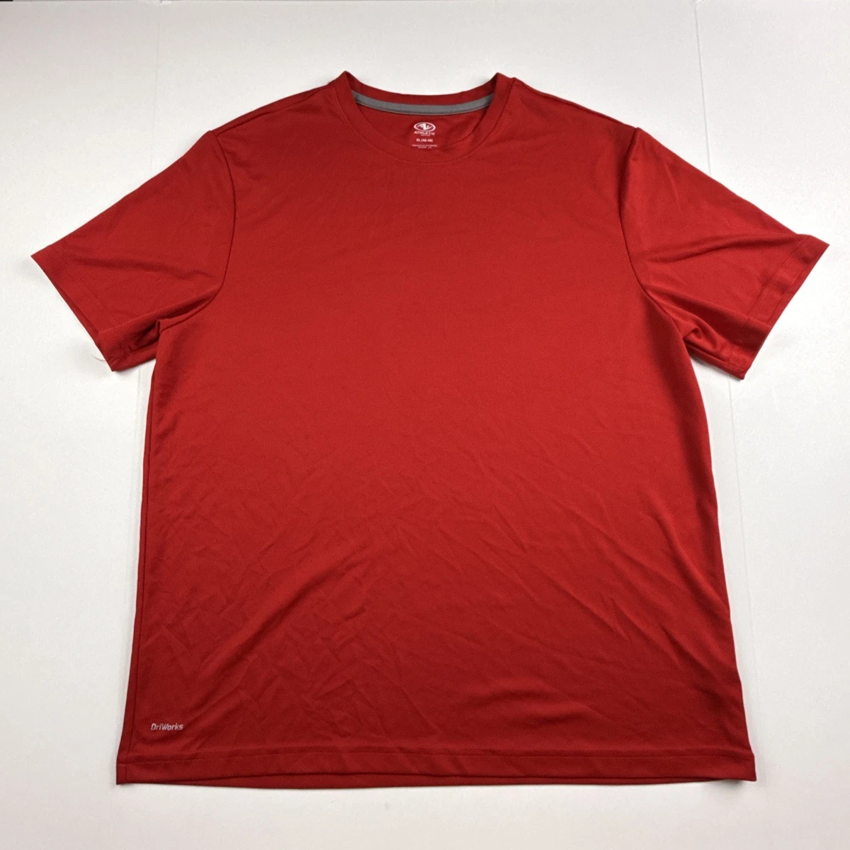 T-shirt gris à ourlet réglable Conner Ives en solde