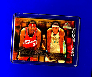Lebron James Carmelo Anthony | eBay