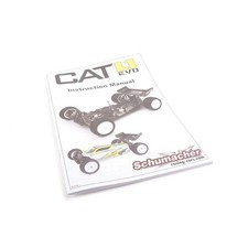 Manual - Cat L1 Evo