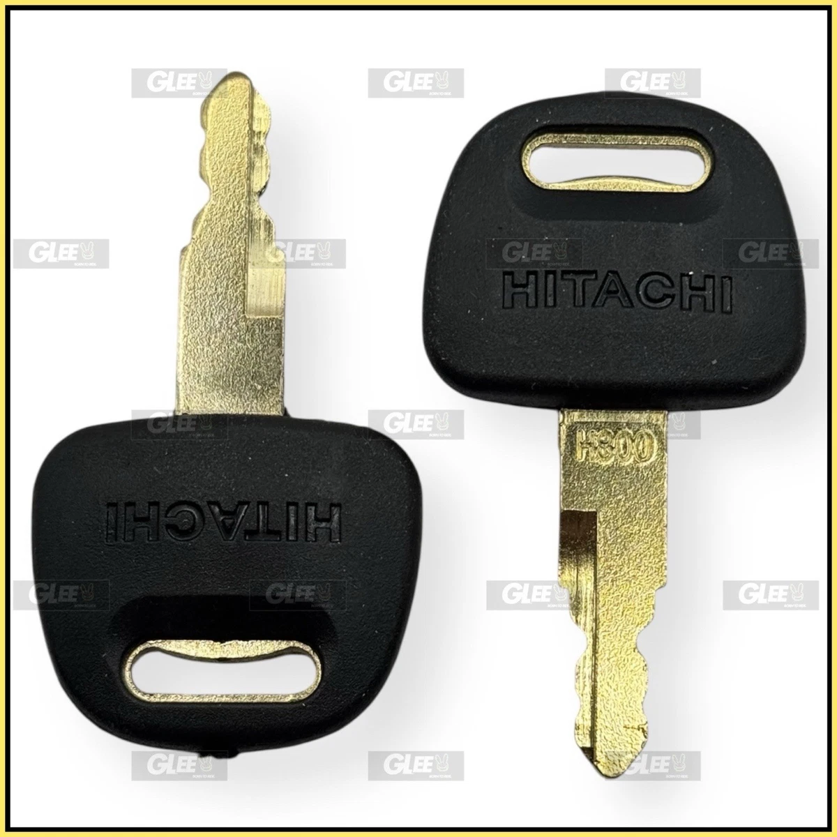 Hitachi Keys for Hitachi for sale | eBay
