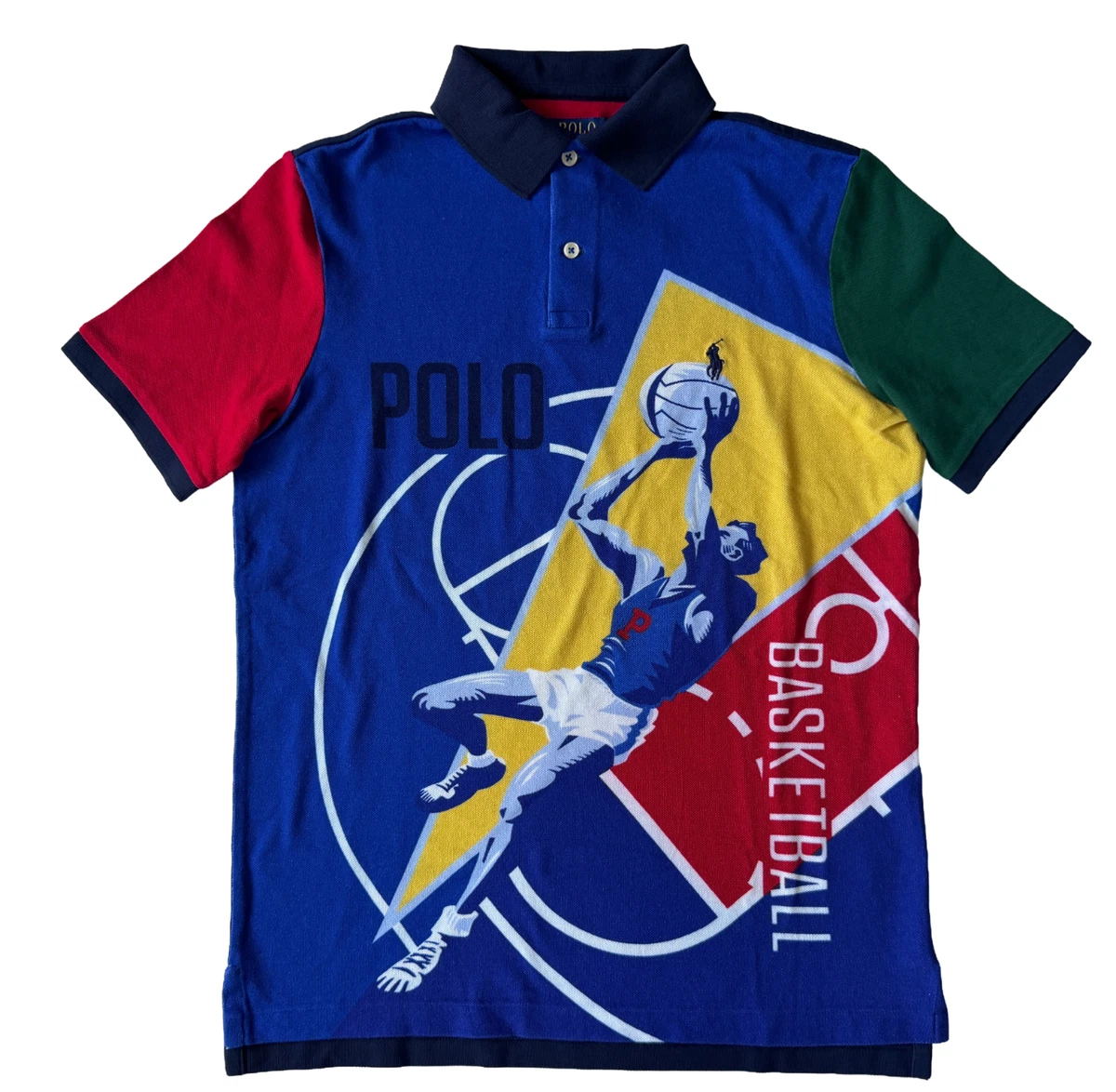Polo Ralph Lauren USA 10 ポロシャツ XS Polo Ralph Lauren Size XS Shirts for Men for sale | eBay