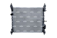Radiateur Chevrolet SPARK