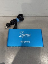 Strymon Zuma 9-output Guitar Pedal Power Supply